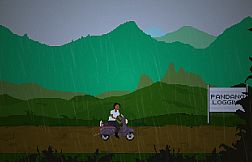 Sumatra: Fate of Yandi