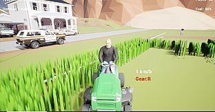 Lawnmower game 2026