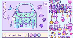 Trinket Bag Maker