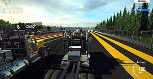 Thunder Trucks: Heavy Racers