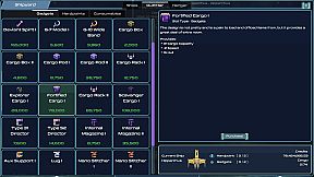 Spaceport Trading Company