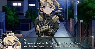 Cho Dengeki Stryker All Ages Version