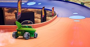 HOT WHEELS - The Jetsons - Windows Edition