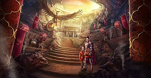 Lost Grimoires 3: The Forgotten Well