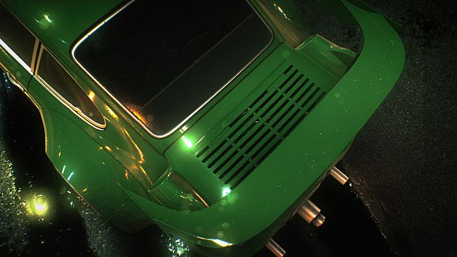 Need for Speed Deluxe Edition