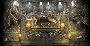 RPG Maker MZ - Medieval: Dungeons