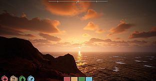 Jungle House - Prologue