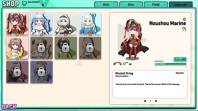 HOLOSAGA: Invasion of the HoloX