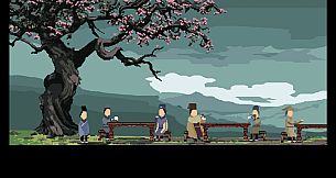 paranormal power:The Prequel