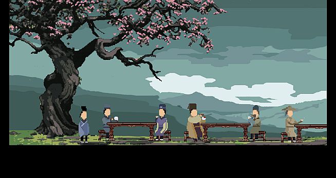 paranormal power:The Prequel