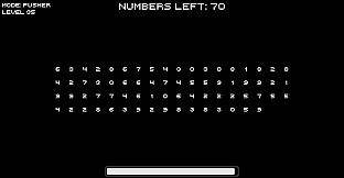 0101 - Pusher Bonus Levels 1