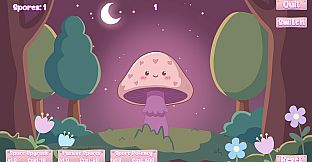 Fungi Simulator