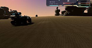 Dustwalker