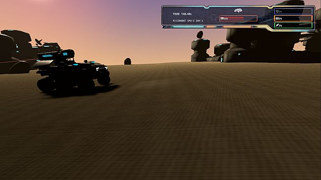 Dustwalker