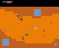 Ahack Adventure 2: Quest For The Ciggy