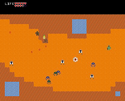 Ahack Adventure 2: Quest For The Ciggy