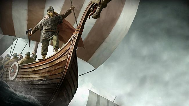 Mount & Blade: Warband - Viking Conquest