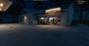 LastStop