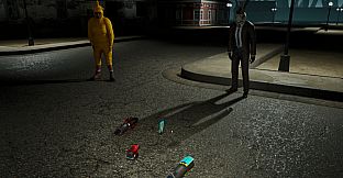 Don’t Turn Off the Light