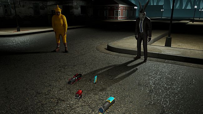 Don’t Turn Off the Light