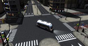 Cities in Motion 2: Bus Mania