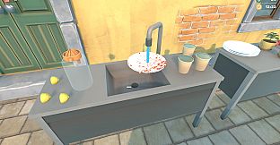 Italian Street Food Simulator