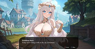 AURA 2: Lust of the Gods