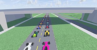 The Car Game