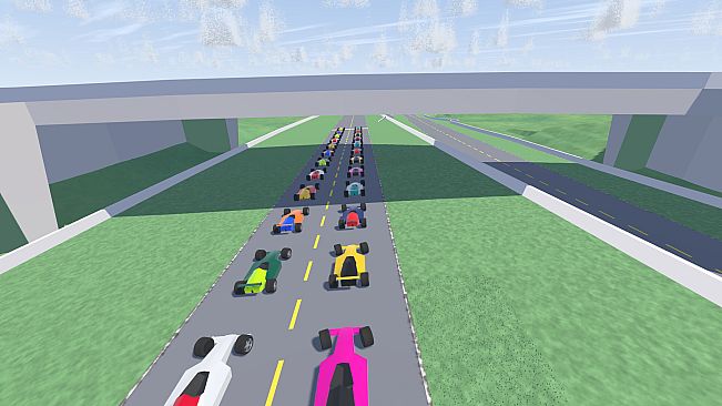 The Car Game