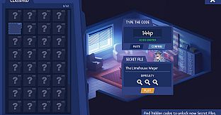 Case Solved: The London Files