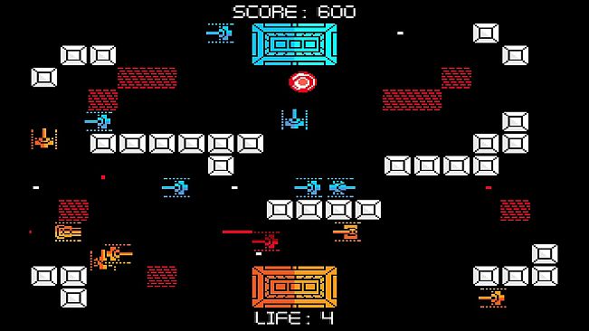 Tiger Tank 59 Ⅰ Mission Pack 011