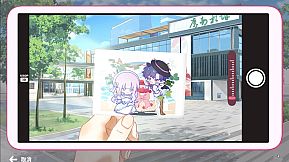 Sensei! I Like You So Much!