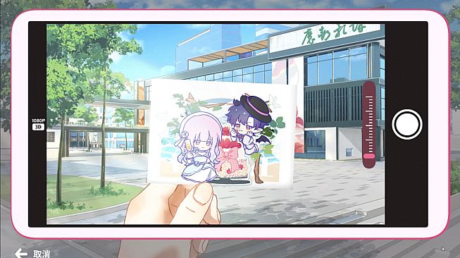 Sensei! I Like You So Much!