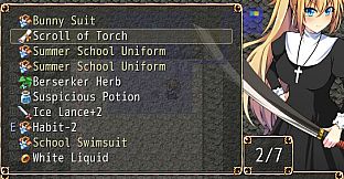 LONGING RING OF ESCA