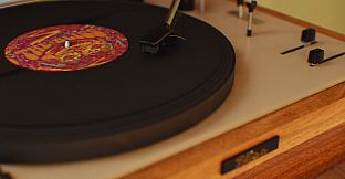 Paranormal Grounds: The Bliss