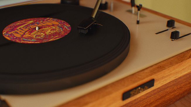 Paranormal Grounds: The Bliss