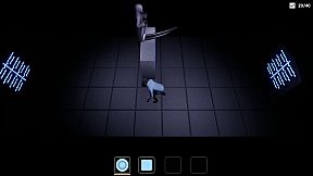 Outliver: Redemption