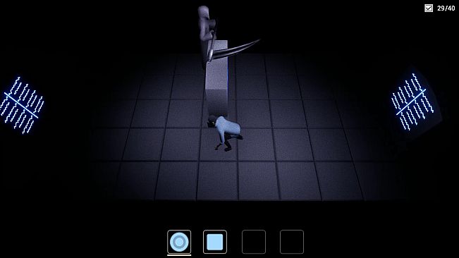 Outliver: Redemption