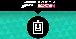 Forza Horizon 6 Expansion Bundle