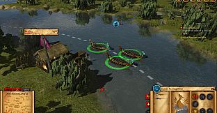 Hegemony Rome: The Rise of Caesar - Mercenaries Pack