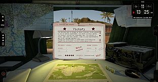 Radio Commander: Squad Management