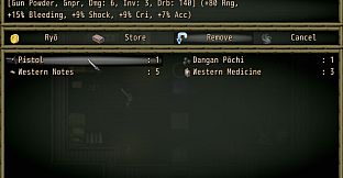 Disgraced Western Warfare Pack DLC