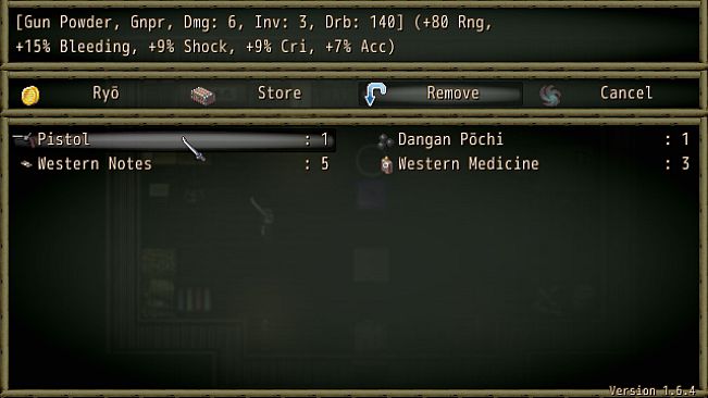 Disgraced Western Warfare Pack DLC