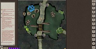 Fantasy Grounds - Meanders Token Pack 4 (Token Pack)