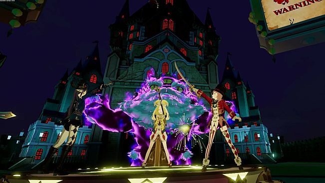 Hop Step Sing! Summer Live 2023