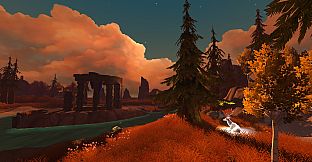 Vanishing Realms: The Sundered Rift