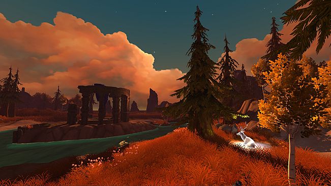 Vanishing Realms: The Sundered Rift