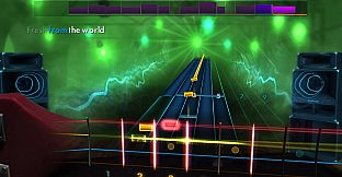 Rocksmith 2014 Edition – Remastered – Cat Stevens Song Pack