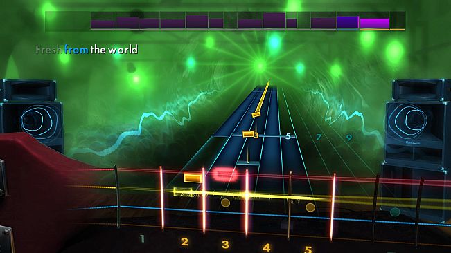 Rocksmith 2014 Edition – Remastered – Cat Stevens Song Pack