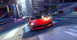 Asphalt Legends – Nintendo Switch 2 Edition